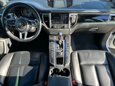 Porsche macan diesel 3.0 v6 258 ch s pdk toit ouvrant occasion simplicicar toulouse nord simplicicar simplicibike france
