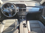 MERCEDES d'occasion CLASSE GLK GLK 220 CDI 4MATIC BE BA de 2010