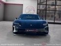 Porsche taycan 4s 571 ch batterie performance caméra 360 sièges massant occasion simplicicar toulouse nord simplicicar...