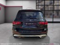 Mercedes glb 200 d 8g-dct 150 cv  amg line garantie 12 mois occasion osny simplicicar simplicibike france