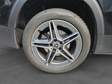 Mercedes glb 200 d 8g-dct 150 cv  amg line garantie 12 mois occasion osny simplicicar simplicibike france