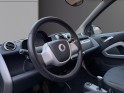 Smart fortwo 71ch toit panoramique vitres Électrique garantie 12 mois occasion paris 17ème (75)(porte maillot) simplicicar...