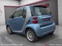 Smart fortwo 71ch toit panoramique vitres Électrique garantie 12 mois occasion paris 17ème (75)(porte maillot) simplicicar...