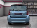 Smart fortwo 71ch toit panoramique vitres Électrique garantie 12 mois occasion paris 17ème (75)(porte maillot) simplicicar...