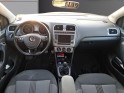 Volkswagen polo 1.2 tsi 90 spéciale allstar entretien volkswagen carplay caméra recul garantie 12 mois occasion simplicicar...