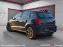 Volkswagen polo 1.2 tsi 90 spéciale allstar entretien volkswagen carplay caméra recul garantie 12 mois occasion simplicicar...