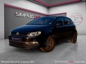 Volkswagen polo 1.2 tsi 90 spéciale allstar entretien volkswagen carplay caméra recul garantie 12 mois occasion simplicicar...