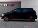 Volkswagen polo 1.2 tsi 90 spéciale allstar entretien volkswagen carplay caméra recul garantie 12 mois occasion simplicicar...