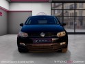 Volkswagen polo 1.2 tsi 90 spéciale allstar entretien volkswagen carplay caméra recul garantie 12 mois occasion simplicicar...