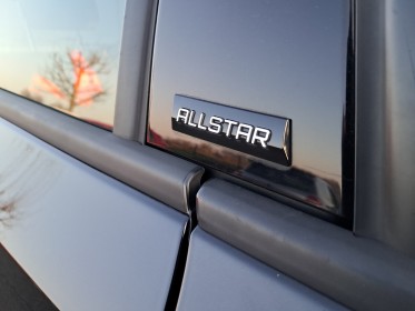 Volkswagen polo 1.2 tsi 90 spéciale allstar entretien volkswagen carplay caméra recul garantie 12 mois occasion simplicicar...