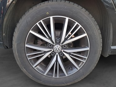 Volkswagen polo 1.2 tsi 90 spéciale allstar entretien volkswagen carplay caméra recul garantie 12 mois occasion simplicicar...