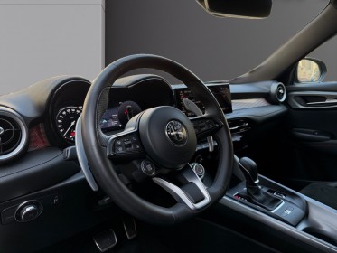 Alpha romeo  tonale edizione speciale tct occasion paris 17ème (75)(porte maillot) simplicicar simplicibike france