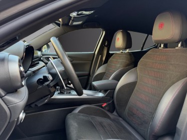 Alpha romeo  tonale edizione speciale tct occasion paris 17ème (75)(porte maillot) simplicicar simplicibike france