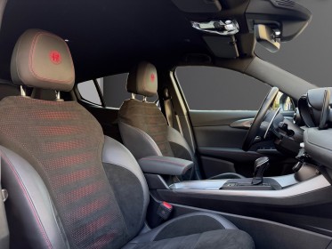 Alpha romeo  tonale edizione speciale tct occasion paris 17ème (75)(porte maillot) simplicicar simplicibike france