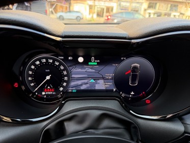 Alpha romeo  tonale edizione speciale tct occasion paris 17ème (75)(porte maillot) simplicicar simplicibike france