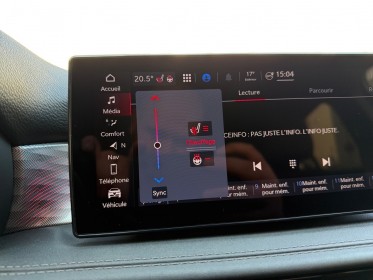 Alpha romeo  tonale edizione speciale tct occasion paris 17ème (75)(porte maillot) simplicicar simplicibike france