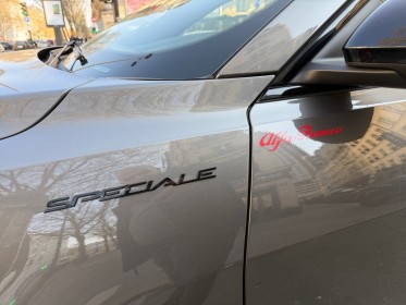 Alpha romeo  tonale edizione speciale tct occasion paris 17ème (75)(porte maillot) simplicicar simplicibike france