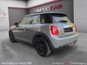 Mini hatch 3 portes f56 one 102 ch edition marylebone - toit ouvrant occasion champigny-sur-marne (94) simplicicar...