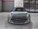 Mini hatch 3 portes f56 one 102 ch edition marylebone - toit ouvrant occasion champigny-sur-marne (94) simplicicar...