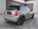 Mini hatch 3 portes f56 one 102 ch edition marylebone - toit ouvrant occasion champigny-sur-marne (94) simplicicar...