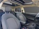 Mini hatch 3 portes f56 one 102 ch edition marylebone - toit ouvrant occasion champigny-sur-marne (94) simplicicar...