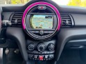 Mini hatch 3 portes f56 one 102 ch edition marylebone - toit ouvrant occasion champigny-sur-marne (94) simplicicar...
