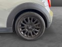 Mini hatch 3 portes f56 one 102 ch edition marylebone - toit ouvrant occasion champigny-sur-marne (94) simplicicar...