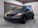 Mercedes classe a 160 cdi blueefficiency classic contact, bluetooth, feux auto, régu/limiteur, garantie 12 mois occasion...