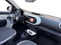 Renault twingo iii 0.9 tce 90 intens edc - garantie 12 mois - camÉra de recul - toit ouvrant occasion paris 17ème...