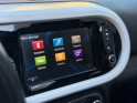Renault twingo iii 0.9 tce 90 intens edc - garantie 12 mois - camÉra de recul - toit ouvrant occasion paris 17ème...
