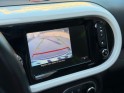 Renault twingo iii 0.9 tce 90 intens edc - garantie 12 mois - camÉra de recul - toit ouvrant occasion paris 17ème...