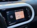 Renault twingo iii 0.9 tce 90 intens edc - garantie 12 mois - camÉra de recul - toit ouvrant occasion paris 17ème...