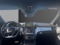 Mercedes gle coupe 350 d 9g-tronic 4matic fascination toit panoramique harman kardon garantie 12 mois occasion simplicicar...