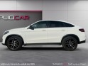 Mercedes gle coupe 350 d 9g-tronic 4matic fascination toit panoramique harman kardon garantie 12 mois occasion simplicicar...
