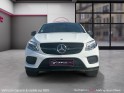 Mercedes gle coupe 350 d 9g-tronic 4matic fascination toit panoramique harman kardon garantie 12 mois occasion simplicicar...