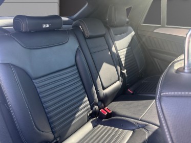 Mercedes gle coupe 350 d 9g-tronic 4matic fascination toit panoramique harman kardon garantie 12 mois occasion simplicicar...