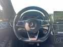 Mercedes gle coupe 350 d 9g-tronic 4matic fascination toit panoramique harman kardon garantie 12 mois occasion simplicicar...