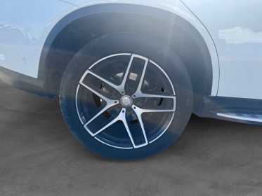 Mercedes gle coupe 350 d 9g-tronic 4matic fascination toit panoramique harman kardon garantie 12 mois occasion simplicicar...