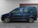 Volkswagen caddy 2.0 tdi 150 dsg6 trendline occasion simplicicar toulouse nord simplicicar simplicibike france