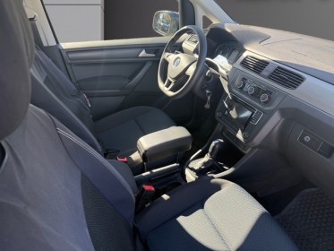 Volkswagen caddy 2.0 tdi 150 dsg6 trendline occasion simplicicar toulouse nord simplicicar simplicibike france