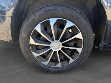 Volkswagen caddy 2.0 tdi 150 dsg6 trendline occasion simplicicar toulouse nord simplicicar simplicibike france