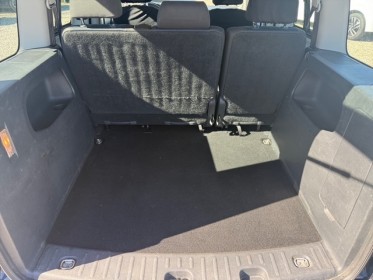 Volkswagen caddy 2.0 tdi 150 dsg6 trendline occasion simplicicar toulouse nord simplicicar simplicibike france