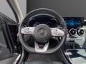 Mercedes glc 220 d 9g-tronic 4matic launch edition amg line virtual cockpit-camera de recul -toit ouvrant occasion...