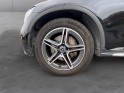 Mercedes glc 220 d 9g-tronic 4matic launch edition amg line virtual cockpit-camera de recul -toit ouvrant occasion...