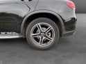 Mercedes glc 220 d 9g-tronic 4matic launch edition amg line virtual cockpit-camera de recul -toit ouvrant occasion...