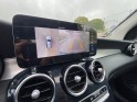 Mercedes glc 220 d 9g-tronic 4matic launch edition amg line virtual cockpit-camera de recul -toit ouvrant occasion...