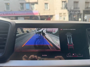 Audi a1 sportback 35 tfsi 150 ch s tronic 7 s line garantie 12 mois occasion paris 15ème (75) simplicicar simplicibike france