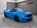 Ford  mustang gt v8 5.0l - immat fr - pas de malus - garantie 12 mois occasion simplicicar nimes - rb auto simplicicar...