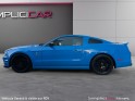 Ford  mustang gt v8 5.0l - immat fr - pas de malus - garantie 12 mois occasion simplicicar nimes - rb auto simplicicar...