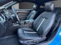 Ford  mustang gt v8 5.0l - immat fr - pas de malus - garantie 12 mois occasion simplicicar nimes - rb auto simplicicar...